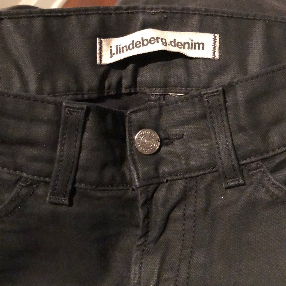 J. Lindeberg jeans - Picture 3 of 3